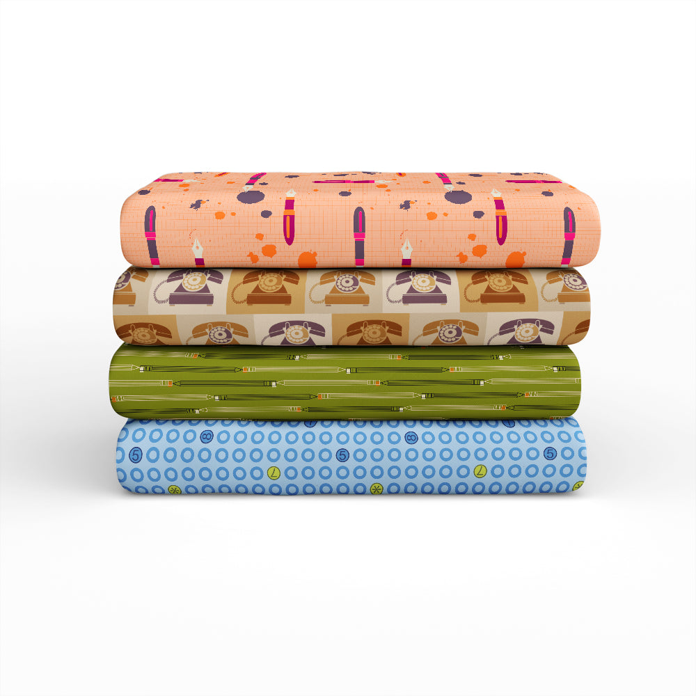 Ring Ring by Hoodie Crescent