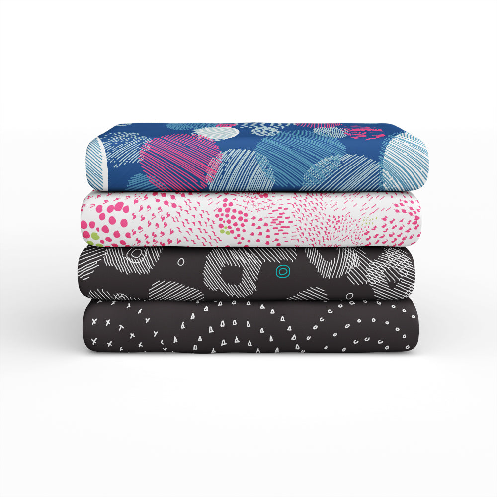 On Your Mark by Simone Bradford