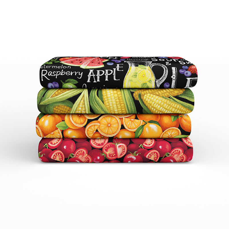 Farmer John's Garden Party