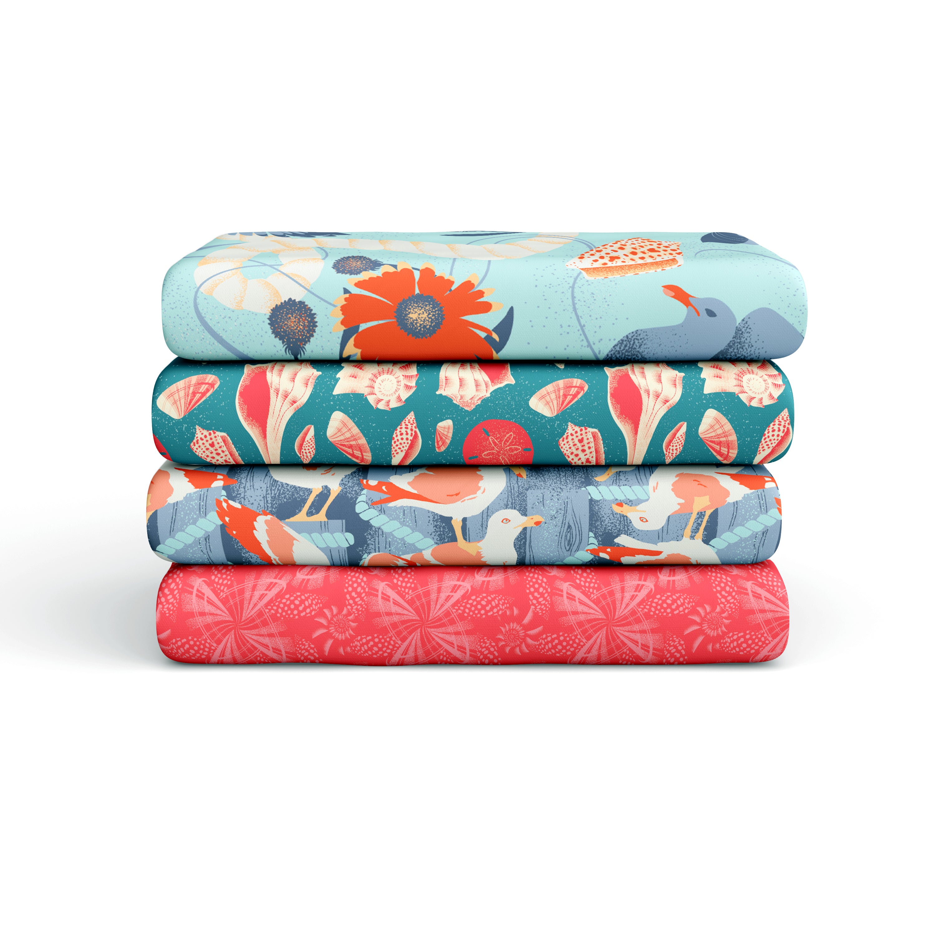 Gulls Just Wanna Have Fun