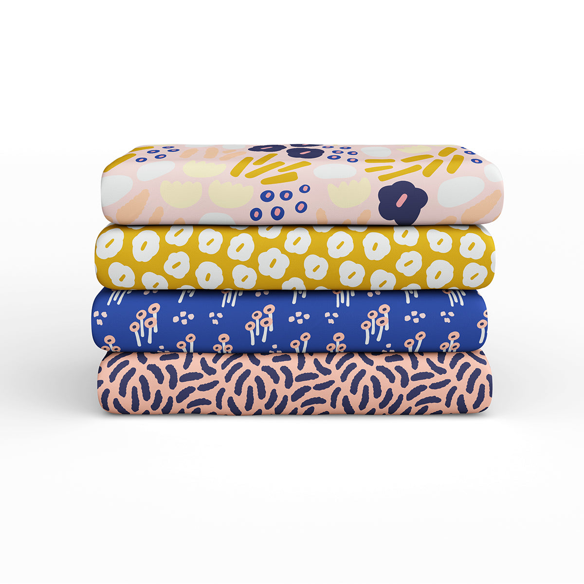 Garden Glory by Maja Faber