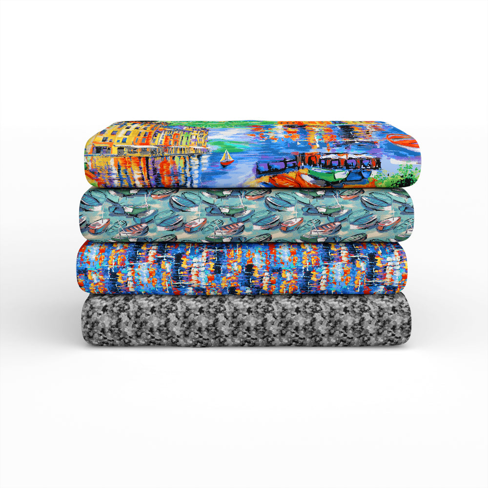 Portofino by Ro Gregg