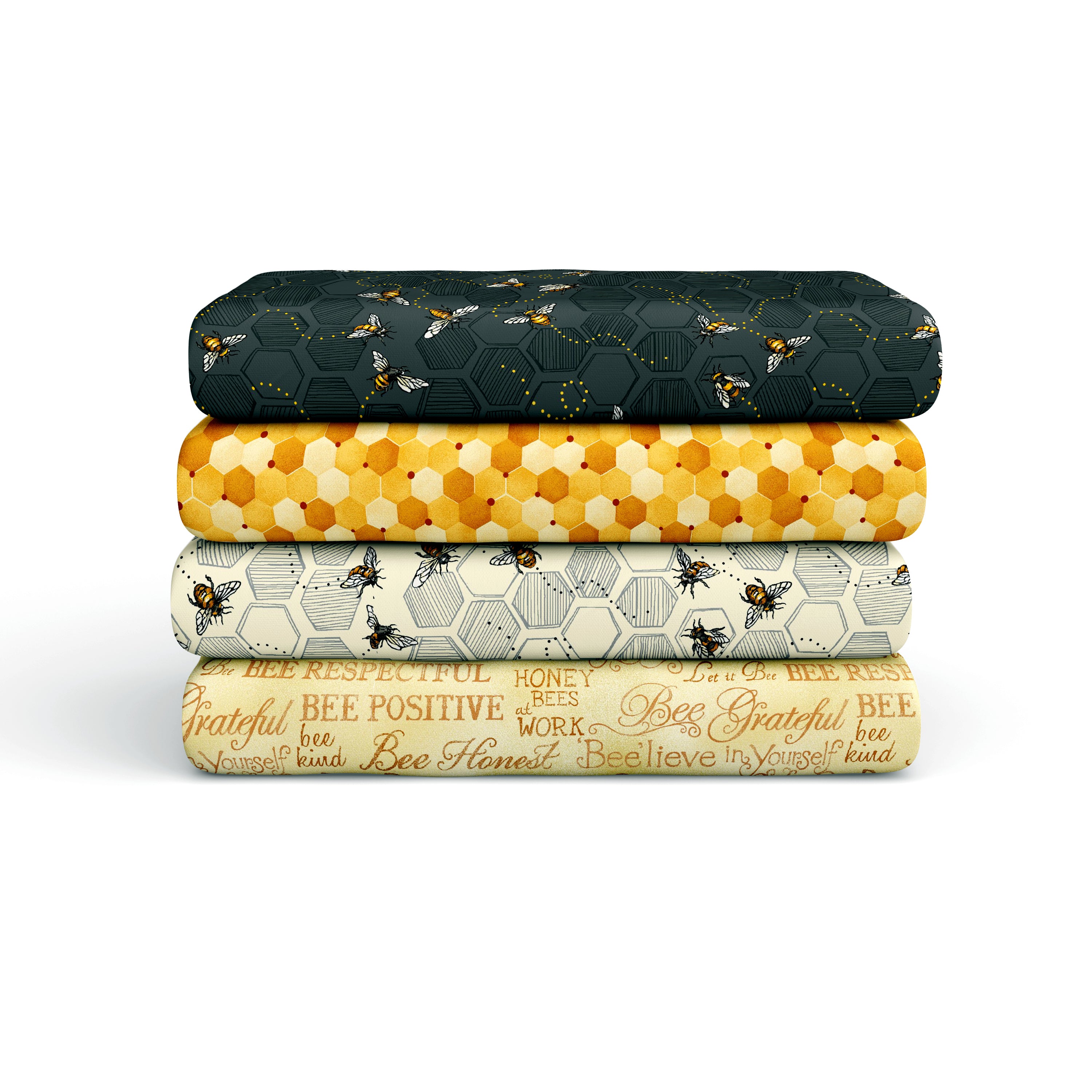 Bee Kind by PBS Fabrics