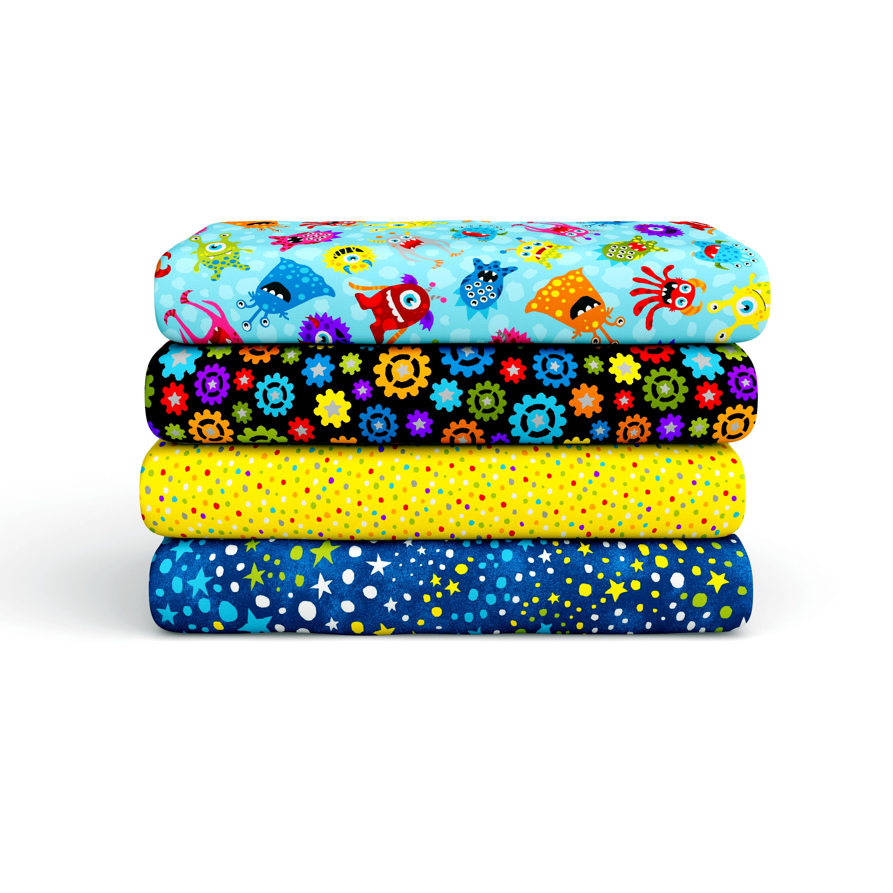 Launch Party by PBS Fabrics