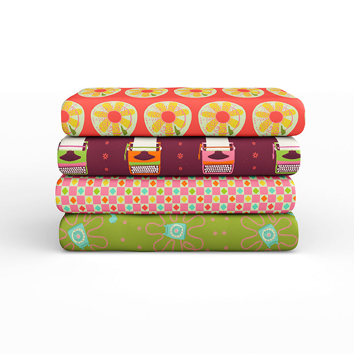 9 to 5 by Lysa Flower