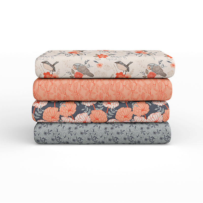 A Walk in the Woods by Lisa Dolson