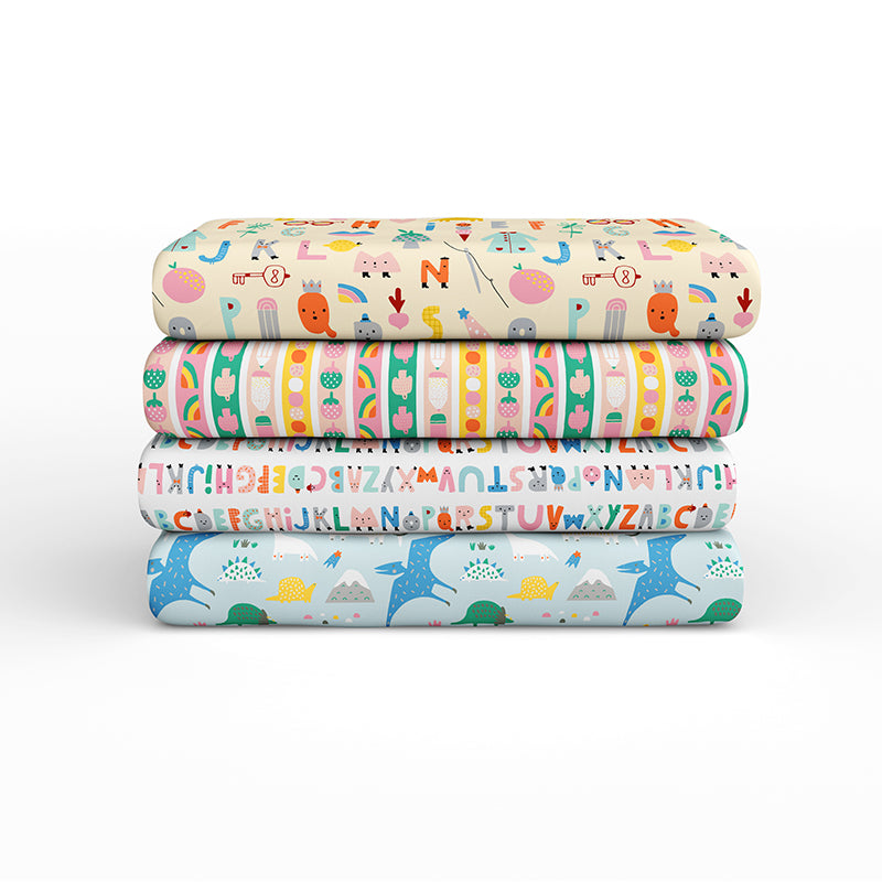 Animal Alphabet by Suzy Ultman