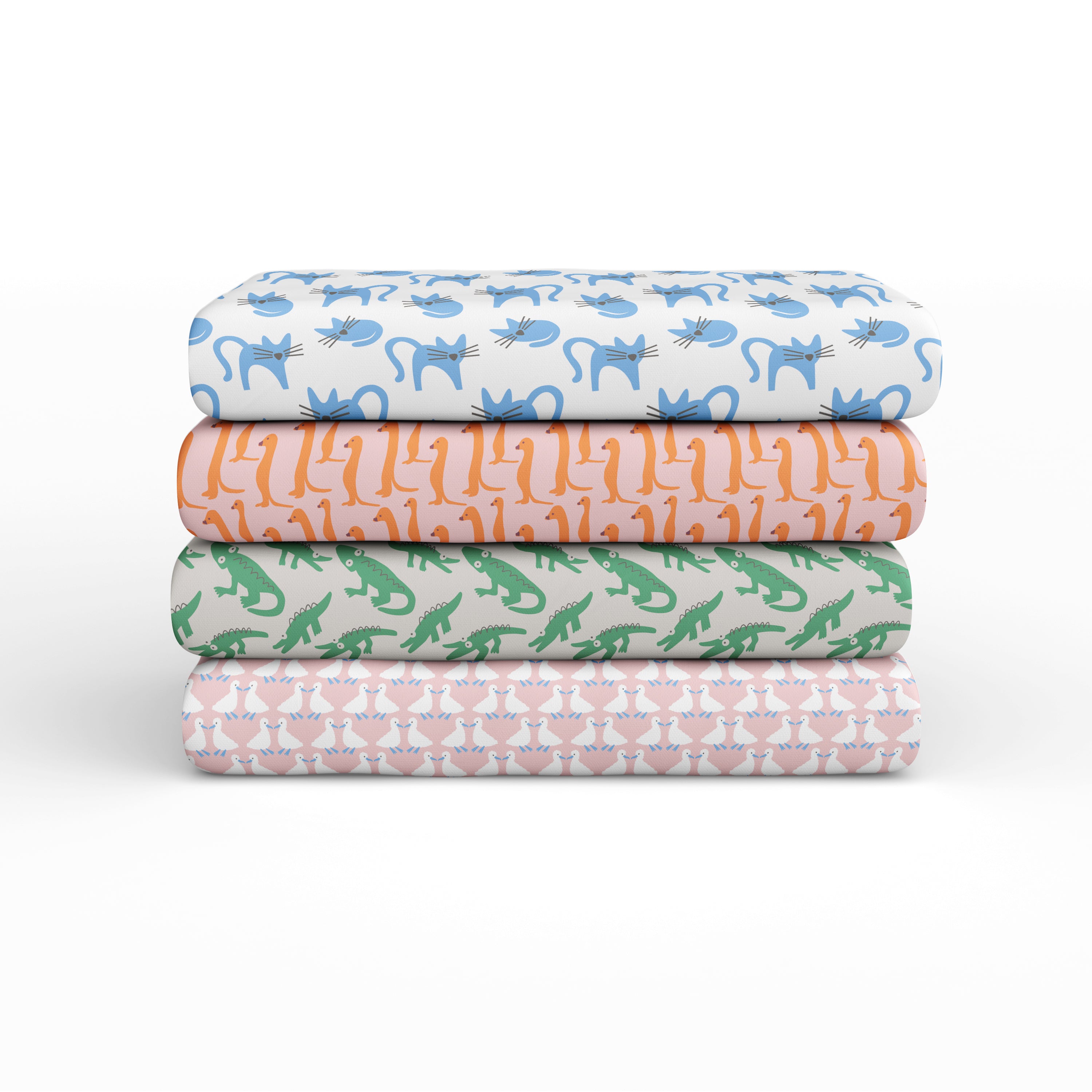 Animal Kingdom by Jessica Nielsen