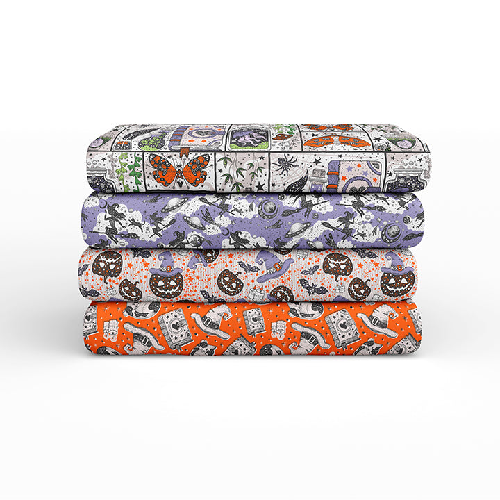 Apothecary by PBS Fabrics