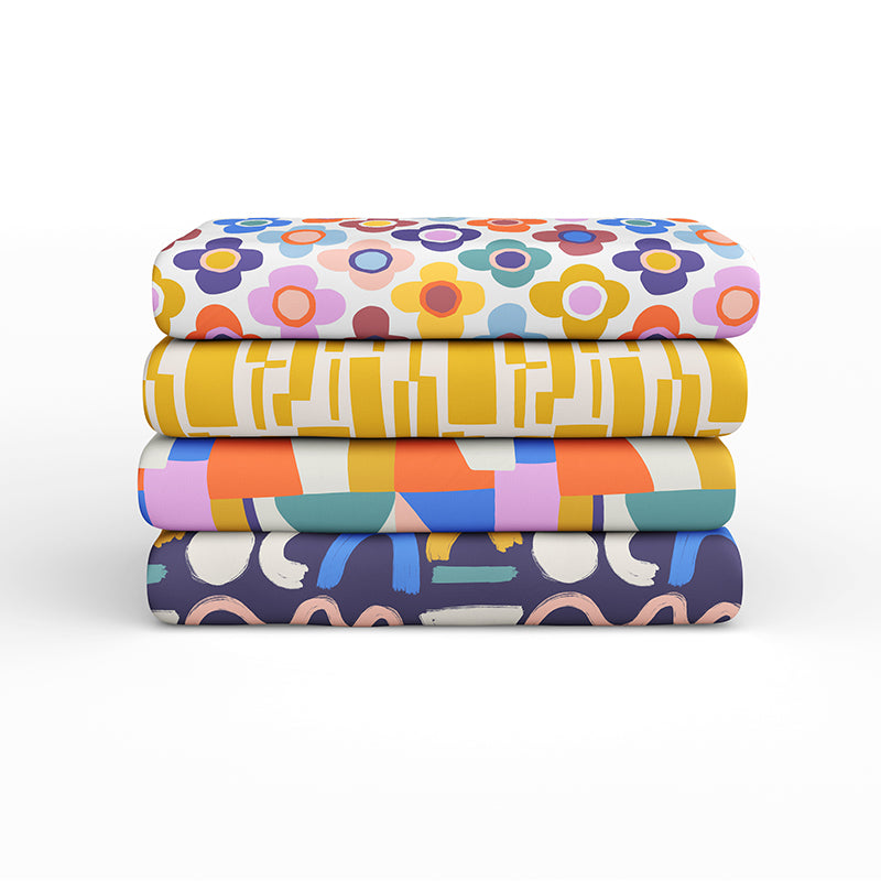 Artist Garden by Ampersand Design Studio