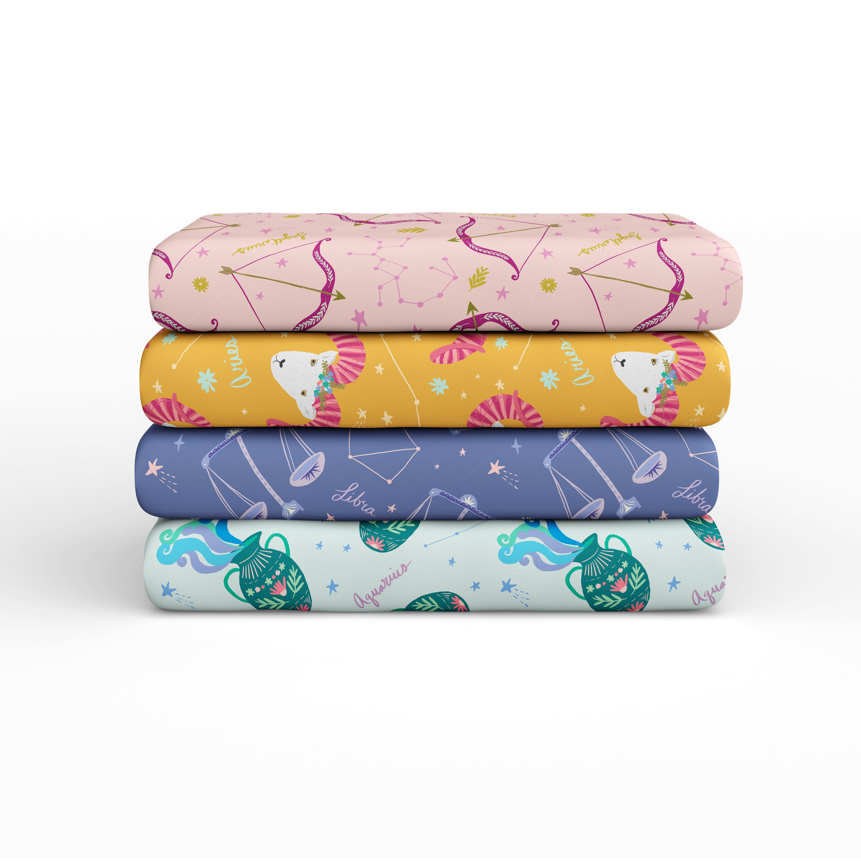 Astrology By Juliet Meeks