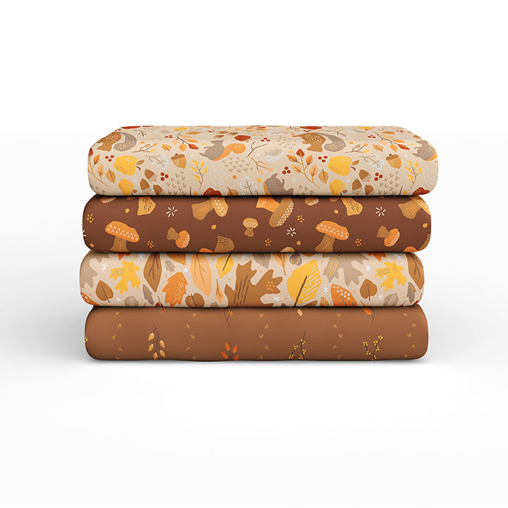 Autumn Woods by Zirkus Design