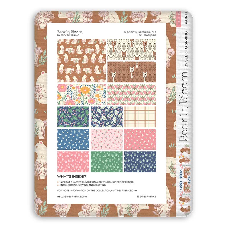 Closeout Flat Fat Stacks