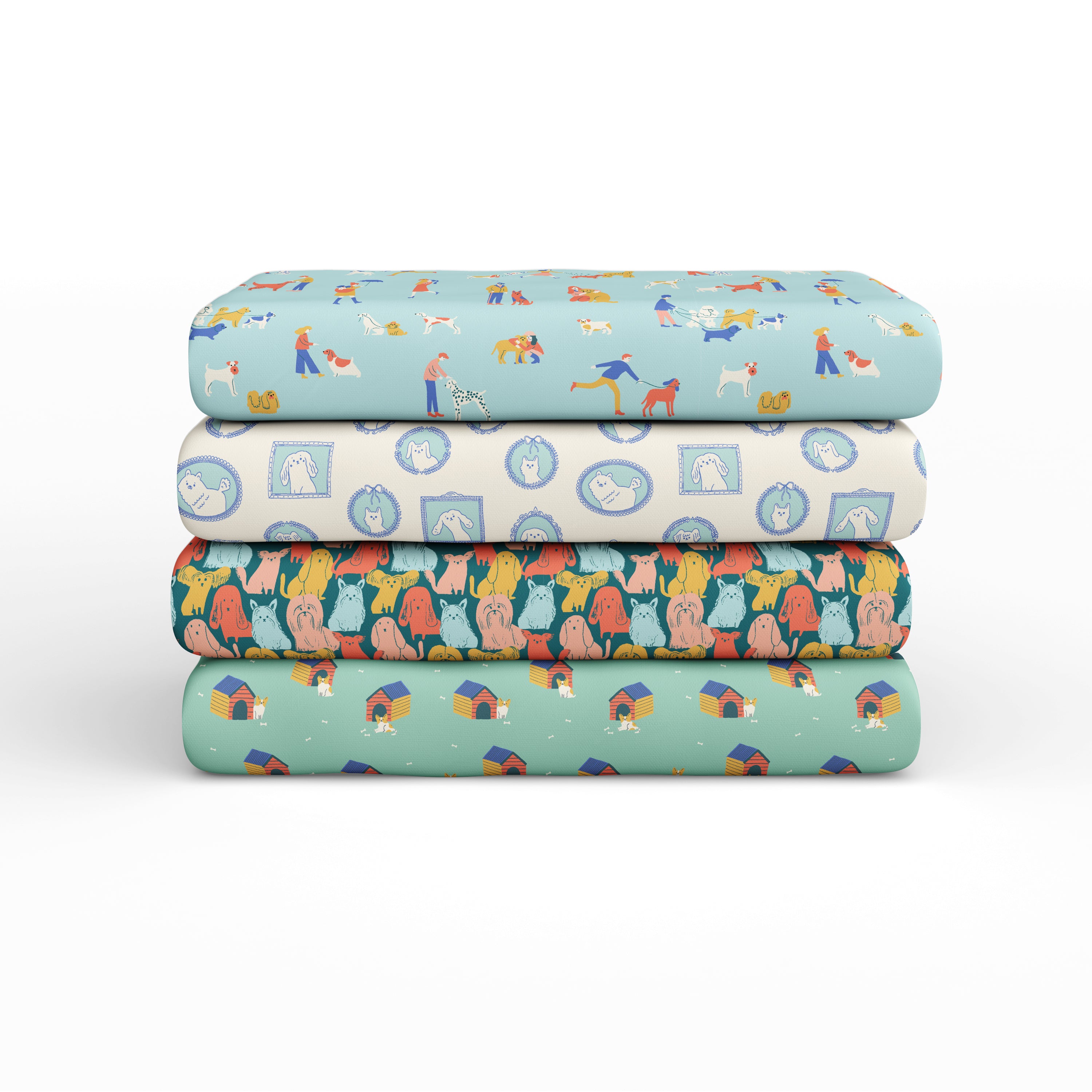 Best in Show by Bikini sous la Pluie