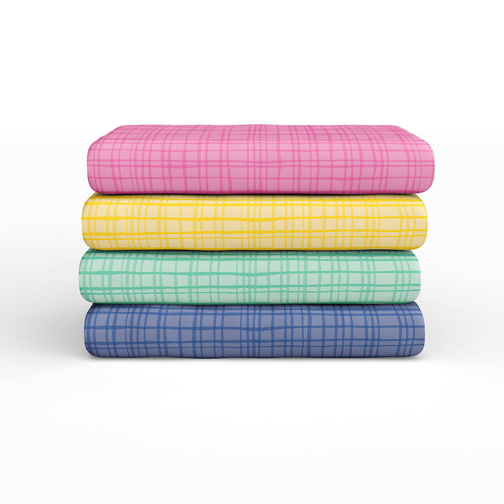 Between the Lines by PBS Fabrics