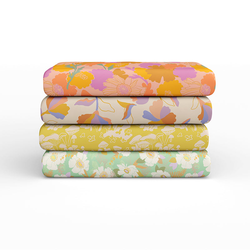 Botanica by Kasey Free