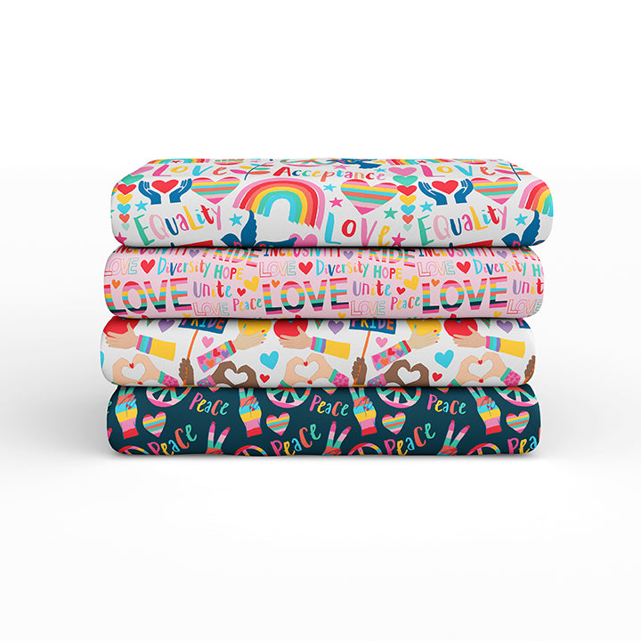 Bright Love by Lisa Whitebutton