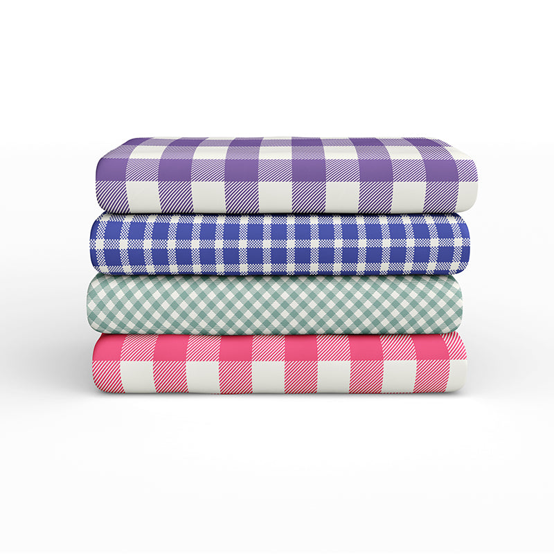 Buffalo Check by PBS Fabrics