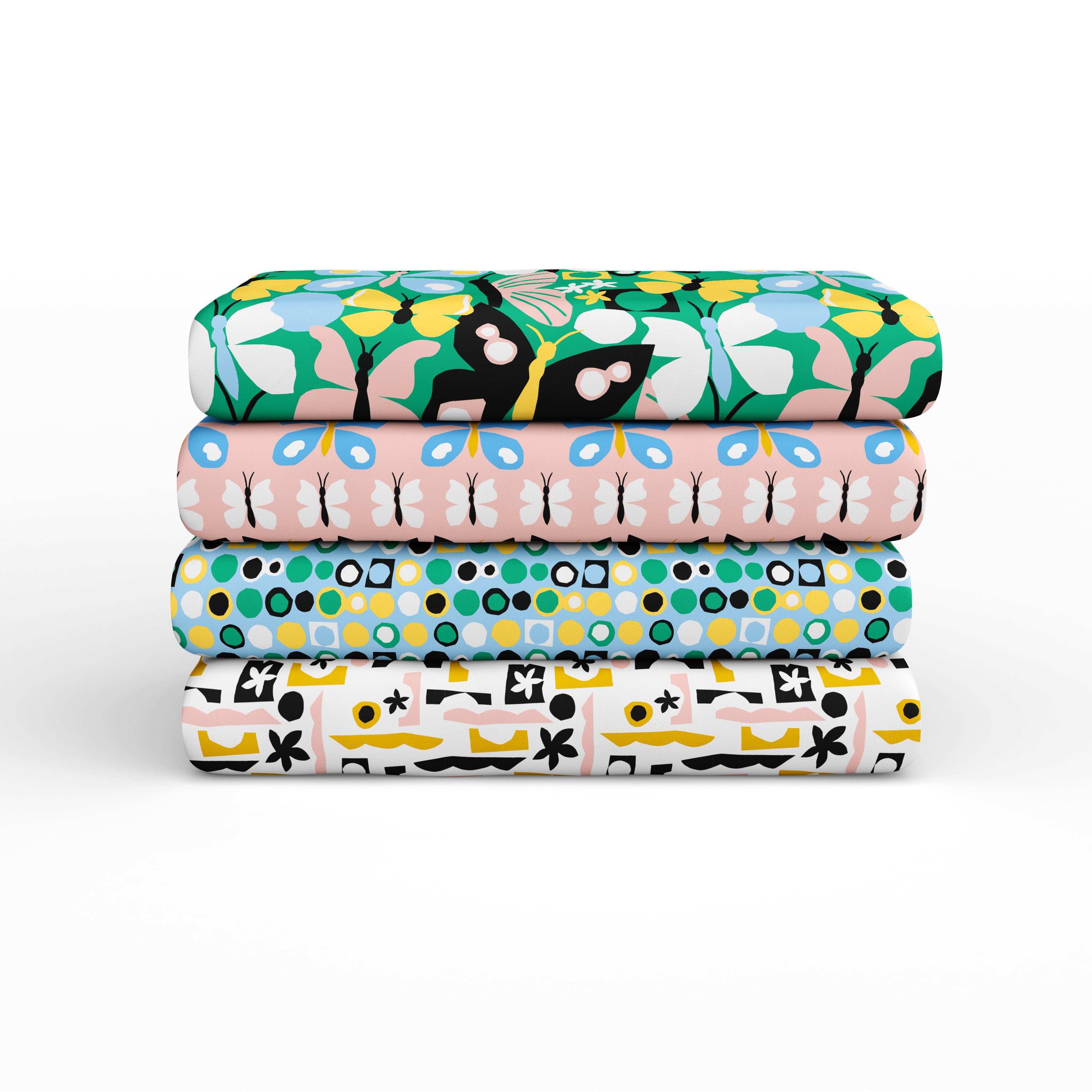 Flutter by Ampersand Design Studio