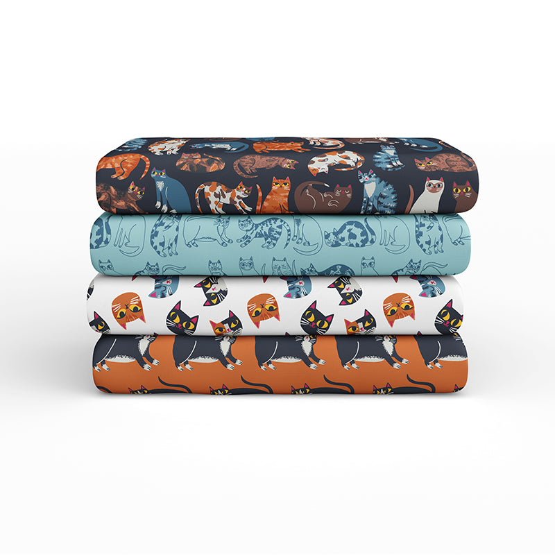 Cat's Meow by Allison Cole