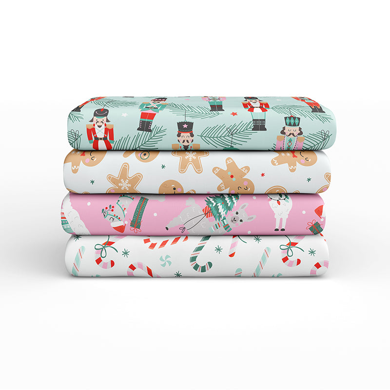 Christmas Nostalgia by Angela Nickeas