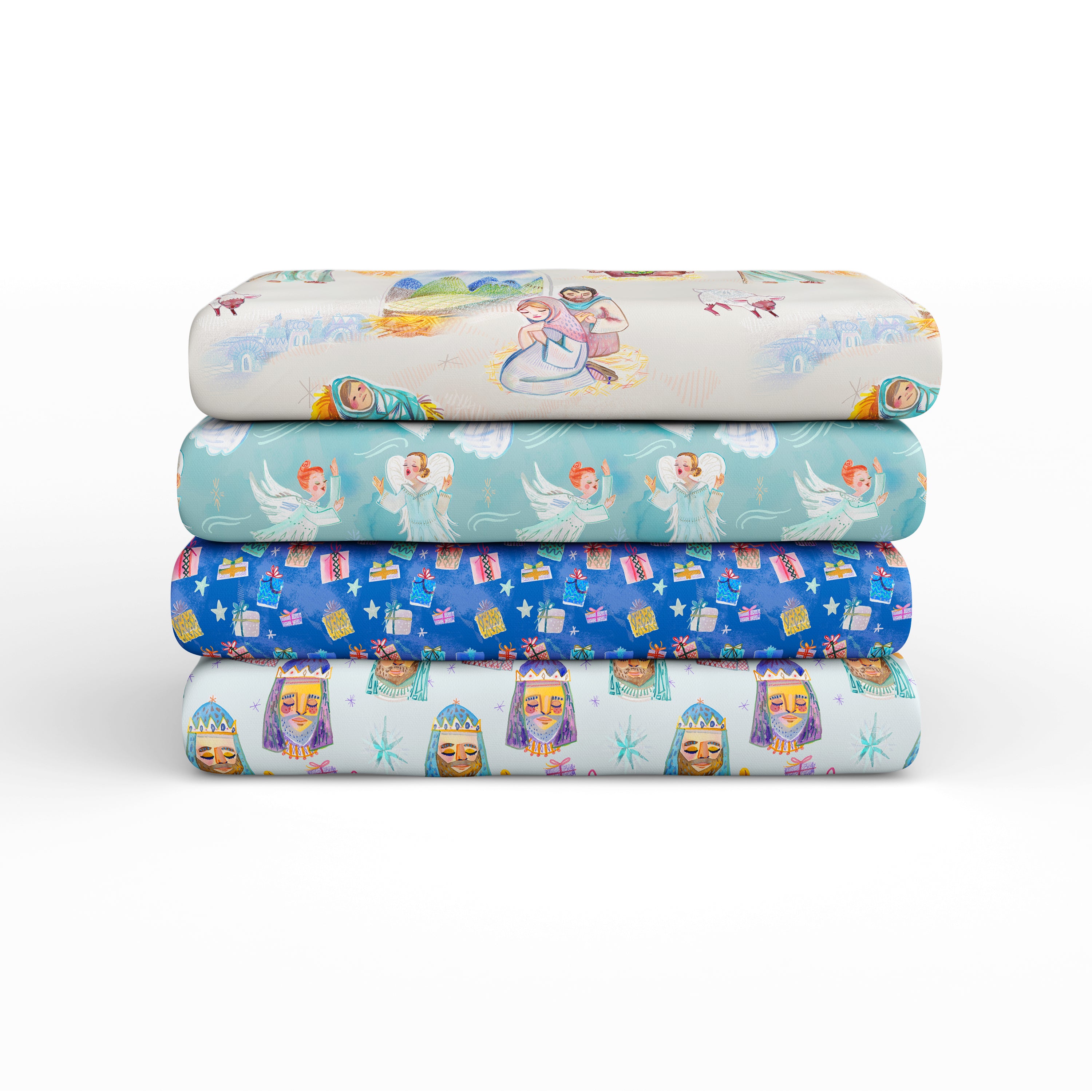 Christmas Peace by Amarilys Henderson