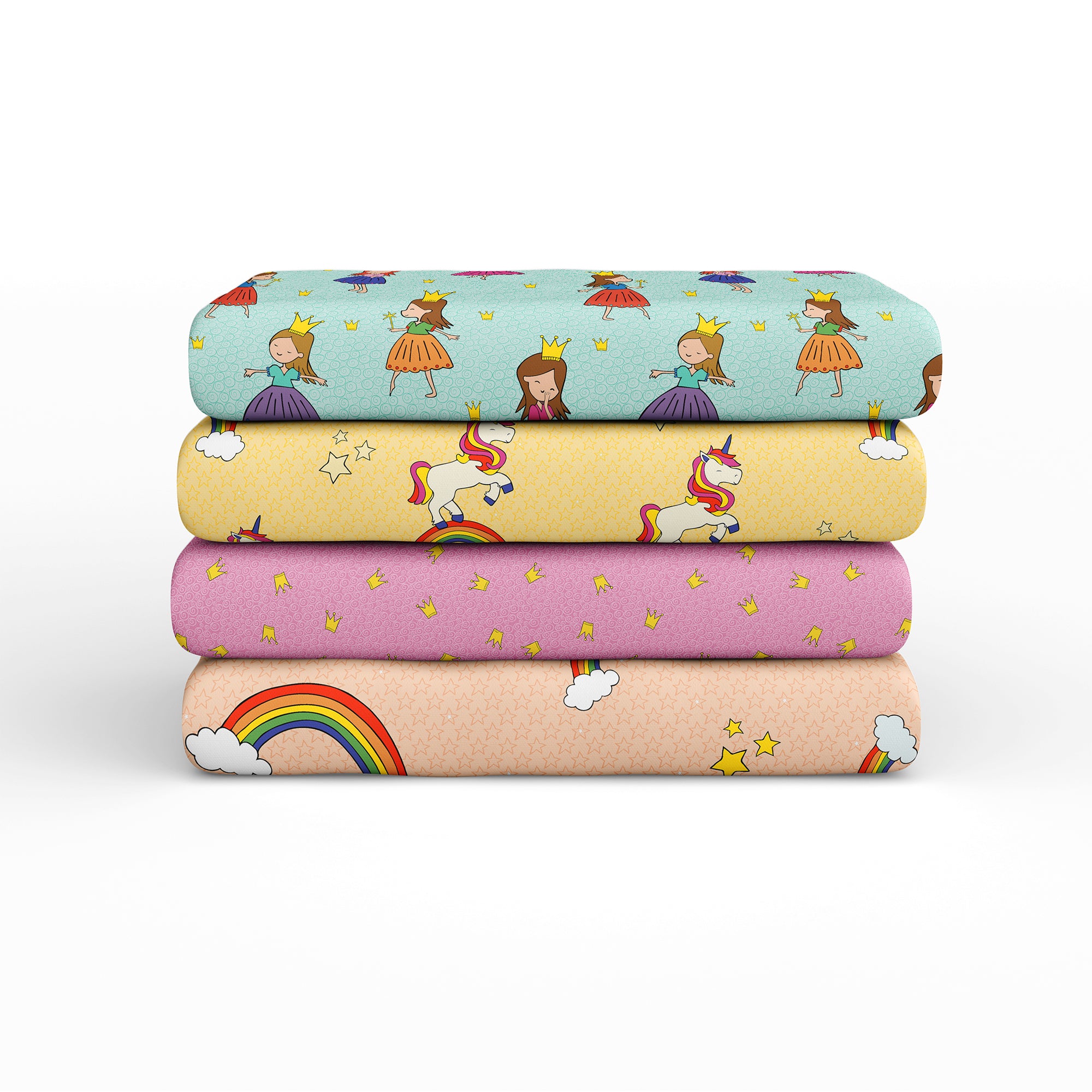 A Royale Fairytale by Linette Jakobsen