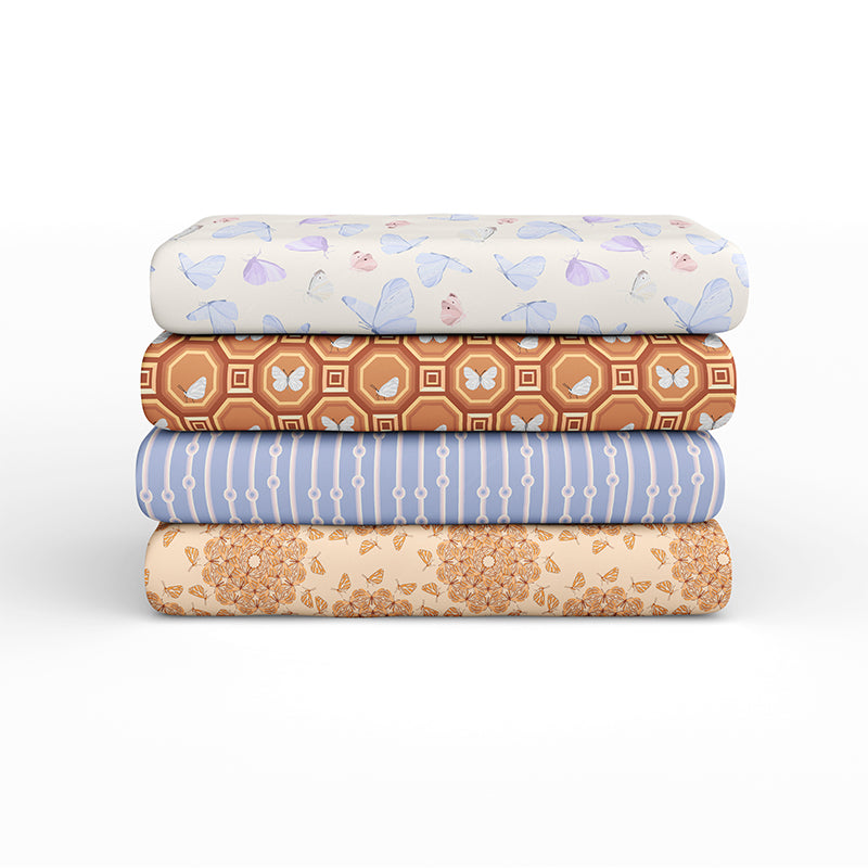 Architecture of Heaven