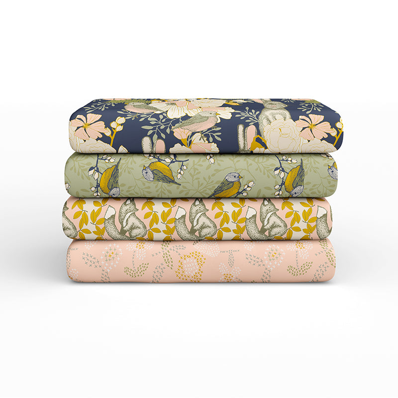 Autumn Breeze by Lisa Dolson