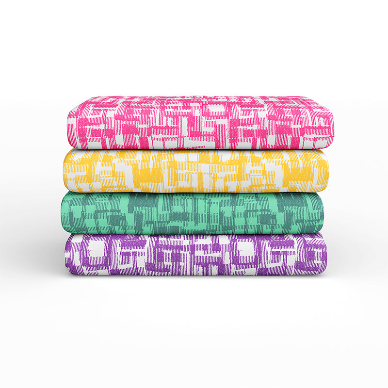 Barcodes by PBS Fabrics