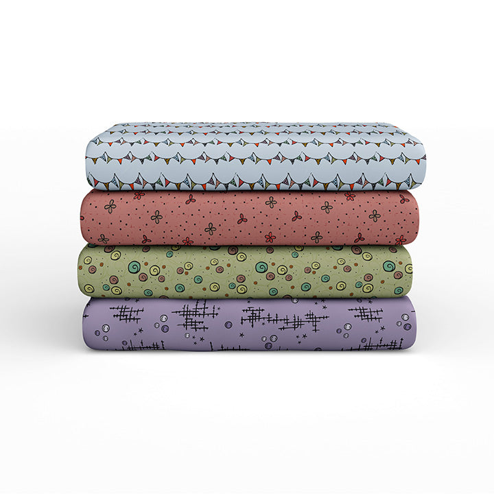 Beach Hut by Linette Jakobsen