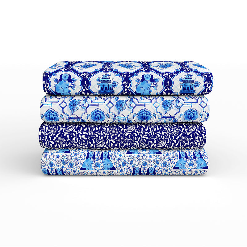 Chinoiserie by PBS Fabrics