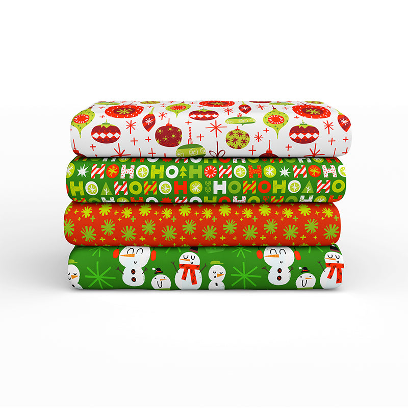 Christmas Town by Cris Tamay