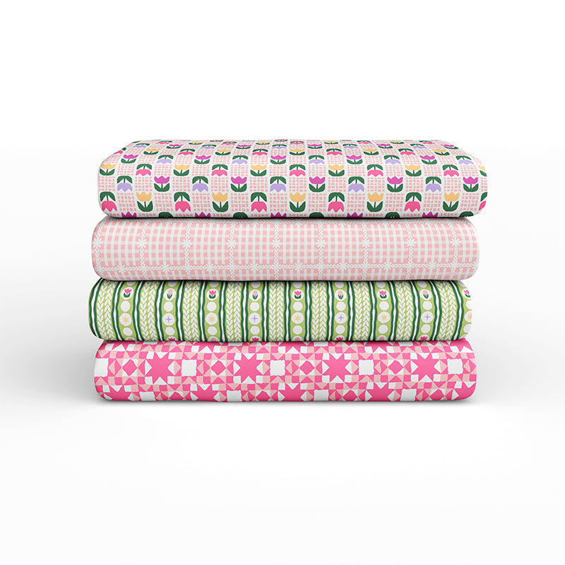 Cozy Cottage Blenders