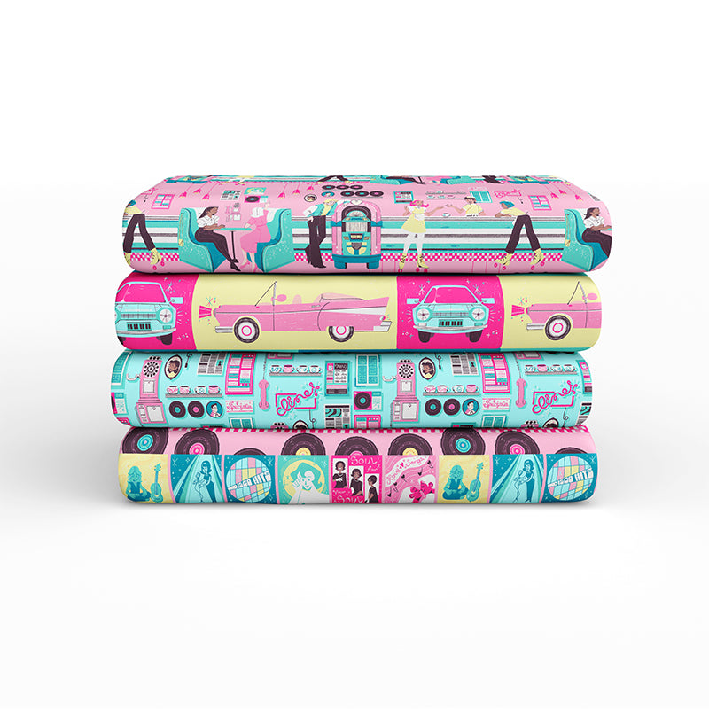 Dine & Drive by Primary Witch