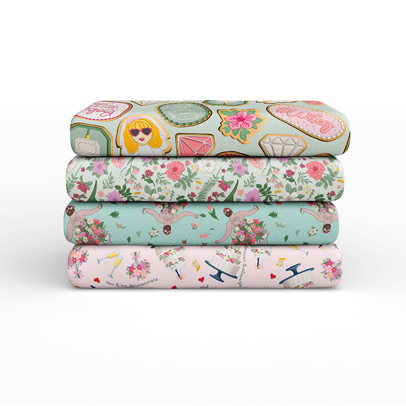 End Game by PBS Fabrics