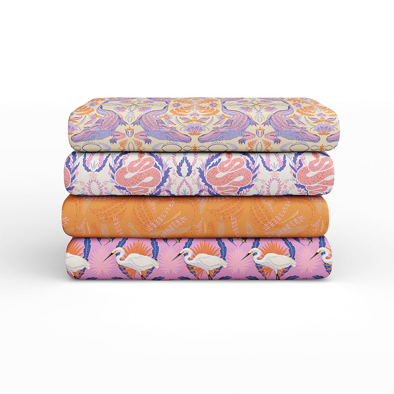 Everglade by Western Wildflower Studio