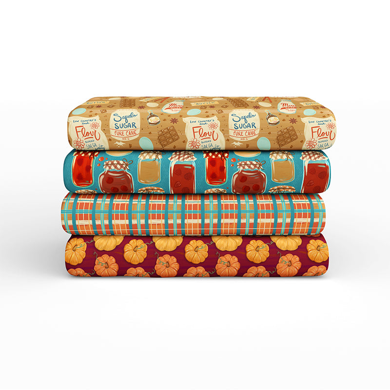 Fall Flavors by Charla Pettingill