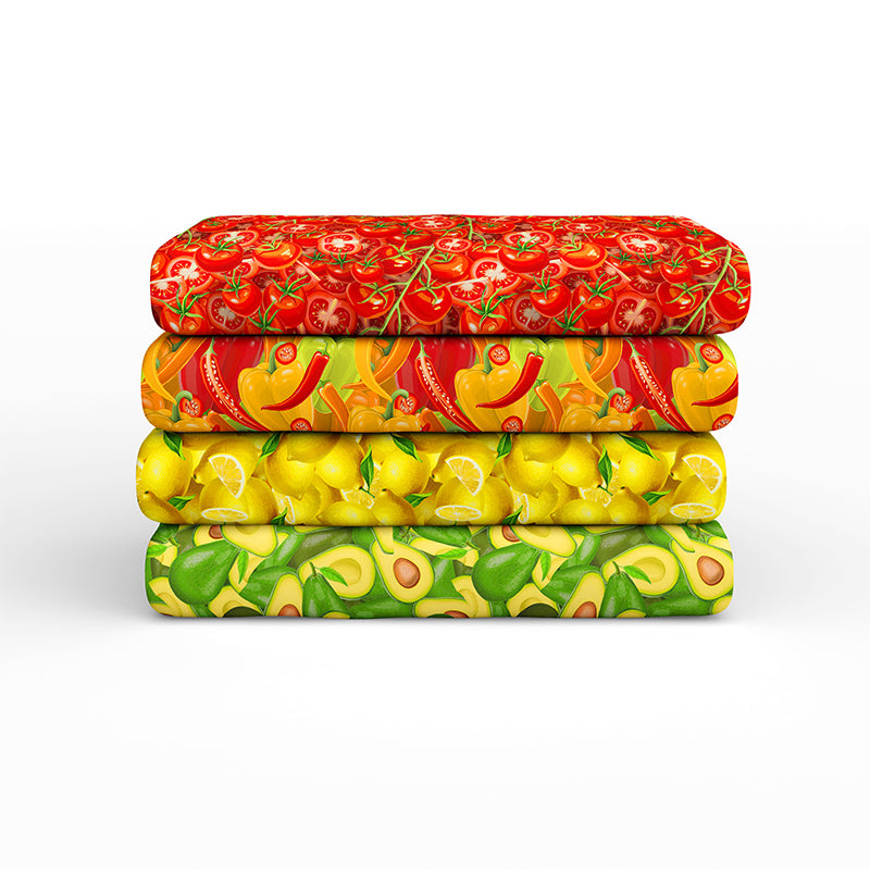 Homestead Harvest by PBS Fabrics