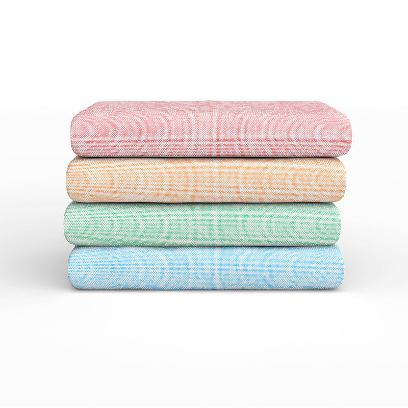 Jacquard Hues by PBS Fabrics