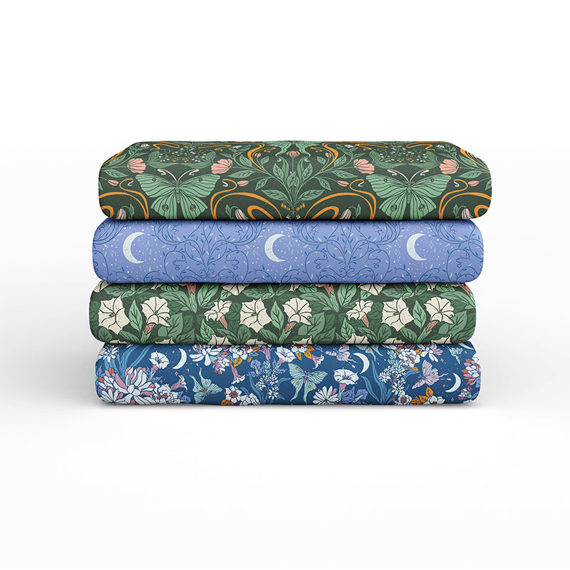 La Luna by Jillian Anderson