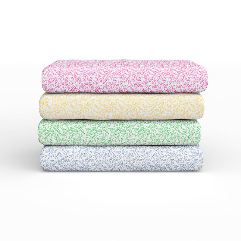 Leaf Lines by PBS Fabrics