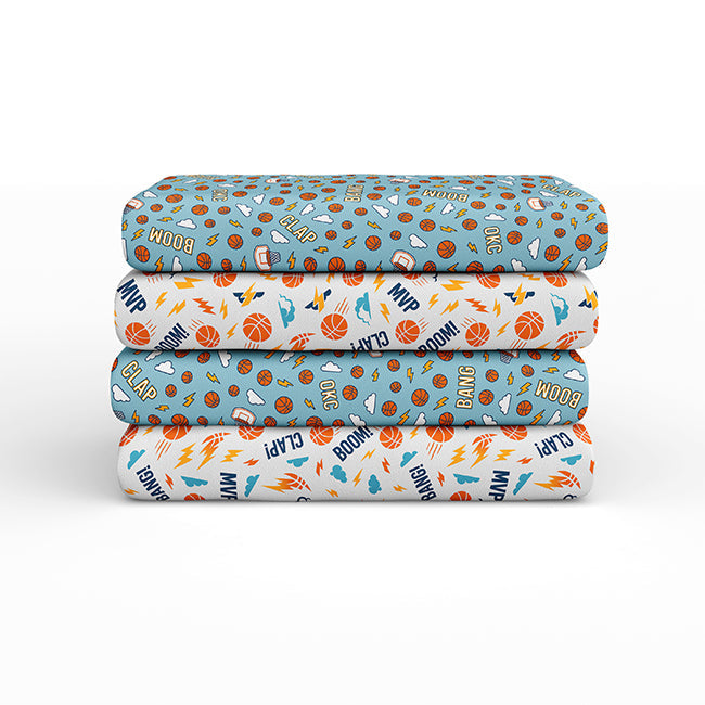 Nothing but Net by PBS Fabrics