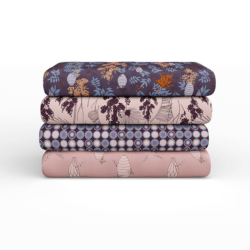 Pepper & Berry by Andra Klaipina