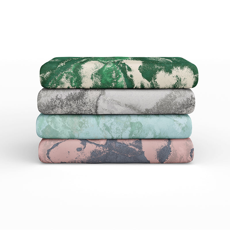 Polished Marble by Mirna Everett