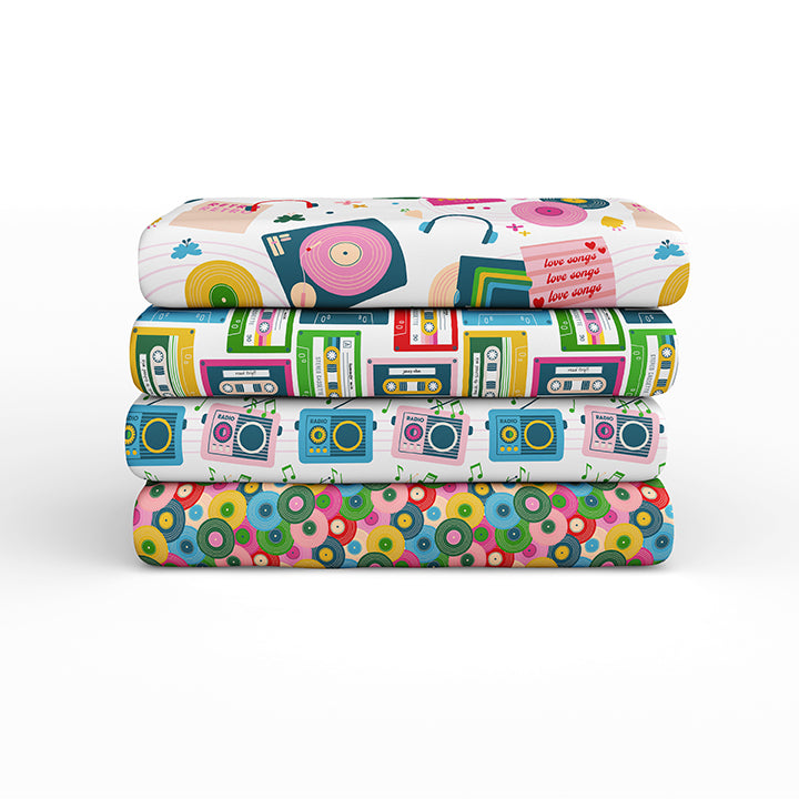 Press Play by PBS Fabrics