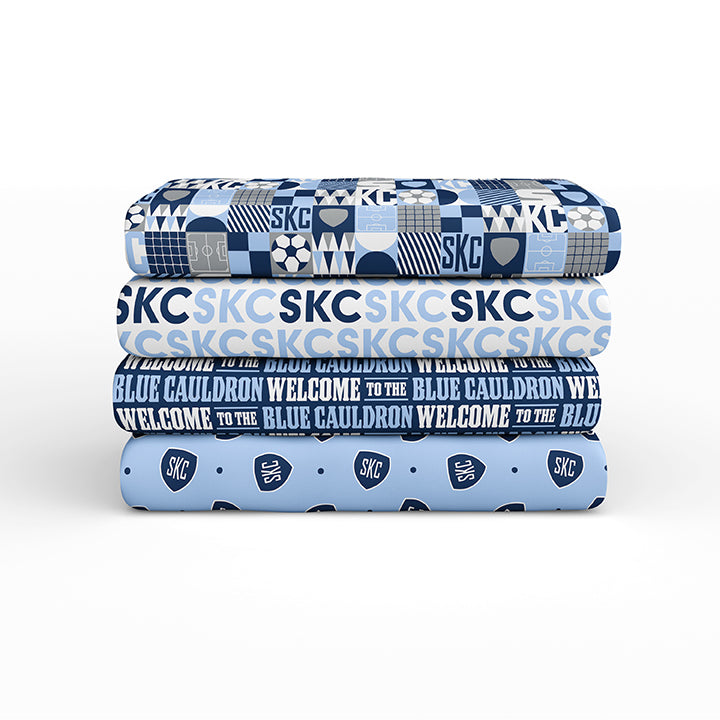 Sporting Stride by PBS Fabrics