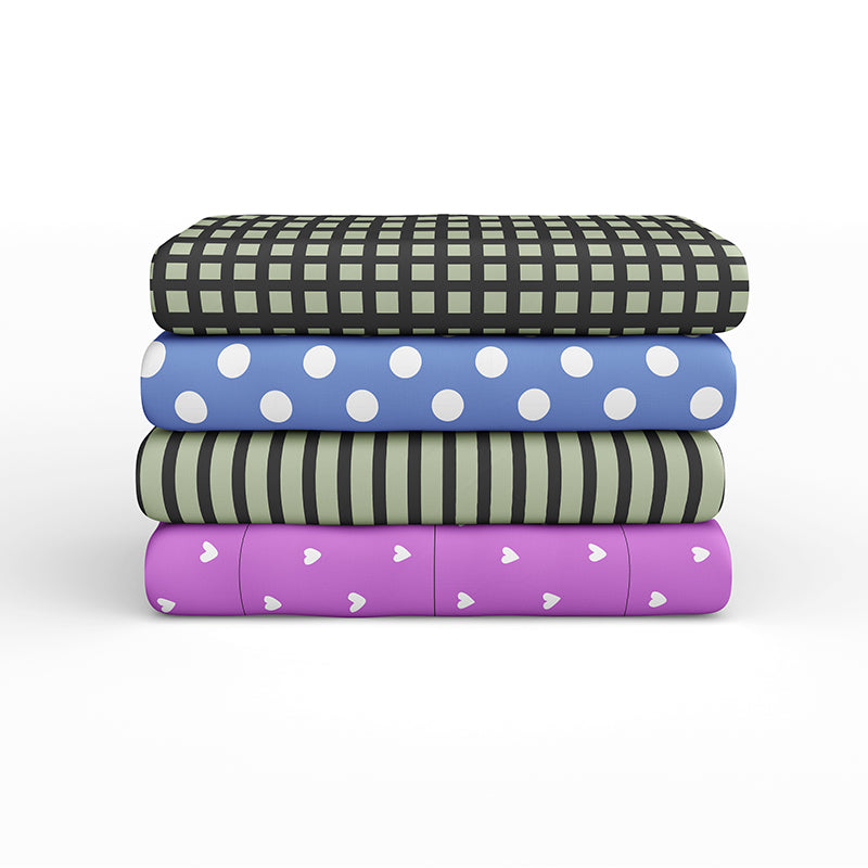 Storybook Quilts by Laura Piland