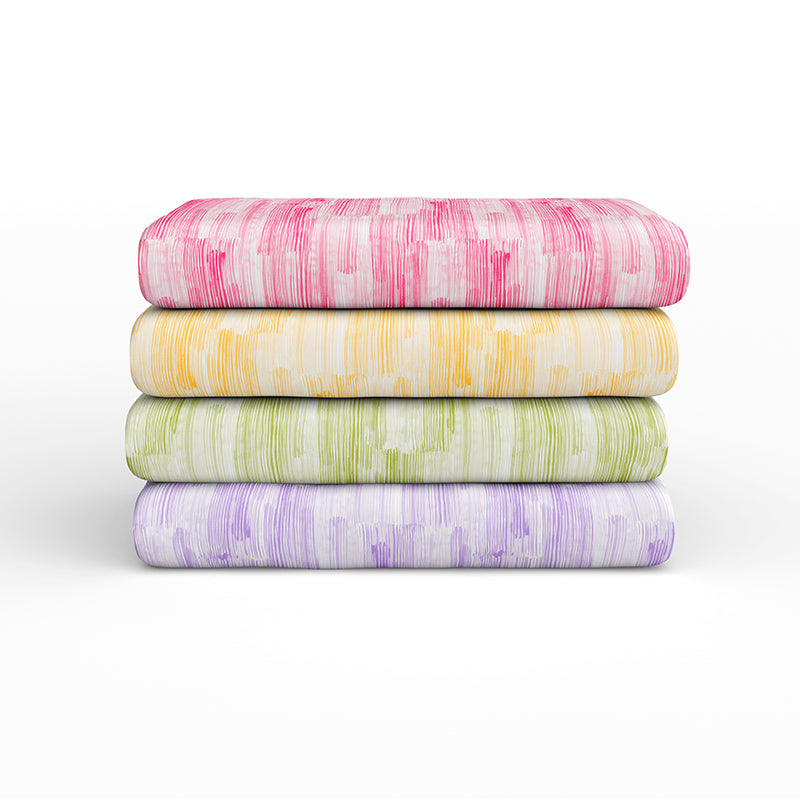 Stroke of Genius by PBS Fabrics