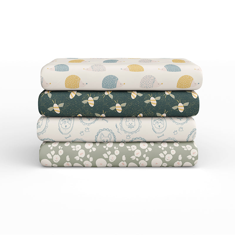 Sweet Little Friends